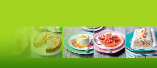 delicious. magazine